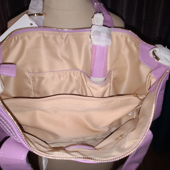 Cuore and Pelle Amelia Handbag - Picture 4 of 5